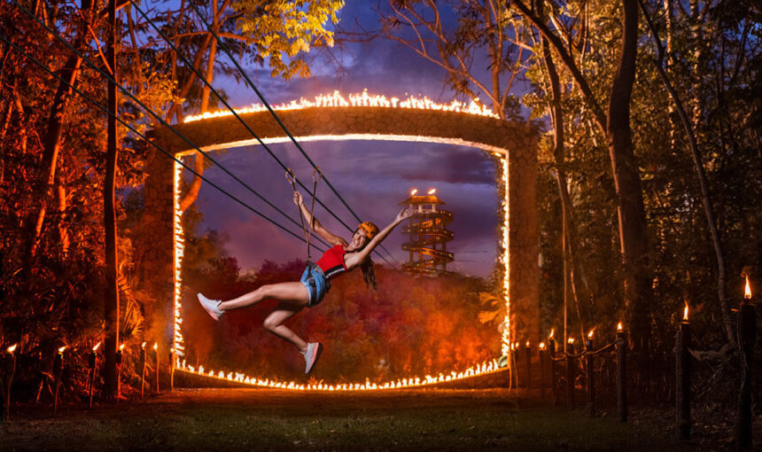 Xplor Fuego